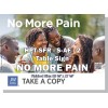 HPT - STR - No More Pain - Table